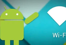 Android δίκτυο