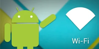 Android δίκτυο
