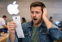 Η Apple αναβάζει τιμές σε όλα τα προϊόντα λόγω της κρίσης των μνημών