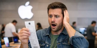 Η Apple αναβάζει τιμές σε όλα τα προϊόντα λόγω της κρίσης των μνημών