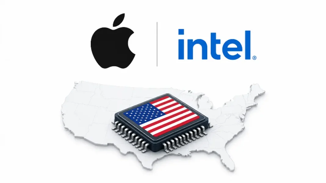 apple intel
