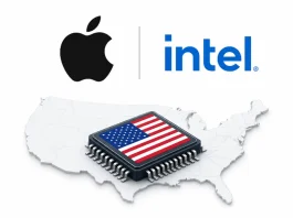 Intel και Apple θα παράγουν τα chips του στις ΗΠΑ, λέει ο Trump apple intel
