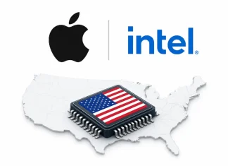 apple intel