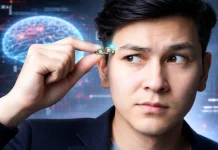 Η Κίνα διέλυσε την Neuralink με τα πρώτο εμπορικα εγκεφαλικά εμφυτεύματα που καλύπτονται από την ασφάλεια εγκεφαλικά εμφυτεύματα