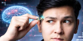 Η Κίνα διέλυσε την Neuralink με τα πρώτο εμπορικα εγκεφαλικά εμφυτεύματα που καλύπτονται από την ασφάλεια εγκεφαλικά εμφυτεύματα