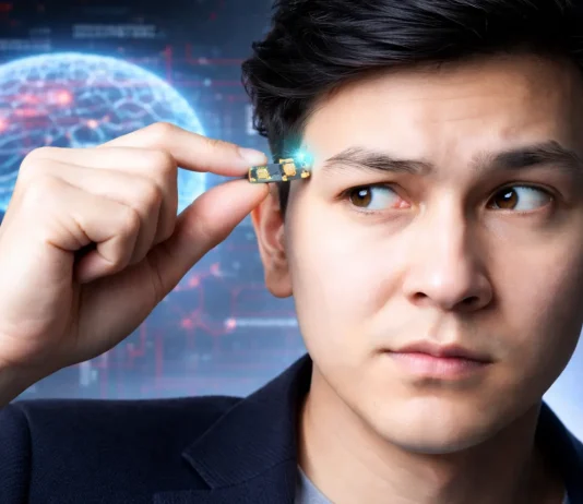 Η Κίνα διέλυσε την Neuralink με τα πρώτο εμπορικα εγκεφαλικά εμφυτεύματα που καλύπτονται από την ασφάλεια εγκεφαλικά εμφυτεύματα
