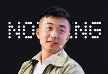 Ο Carl Pei της Nothing ανοίγει πόλεμο με την Apple – «Έναν βαριεστημένο χρήστη iPhone κάθε φορά» Carl Pei