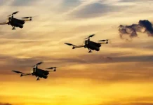 Πλήρως αυτοματοποιημένα drones με τεχνητή νοημοσύνη σκότωσαν ανθρώπους drones τεχνητή νοημοσύνη