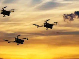Πλήρως αυτοματοποιημένα drones με τεχνητή νοημοσύνη σκότωσαν ανθρώπους drones τεχνητή νοημοσύνη