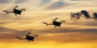 Πλήρως αυτοματοποιημένα drones με τεχνητή νοημοσύνη σκότωσαν ανθρώπους drones τεχνητή νοημοσύνη