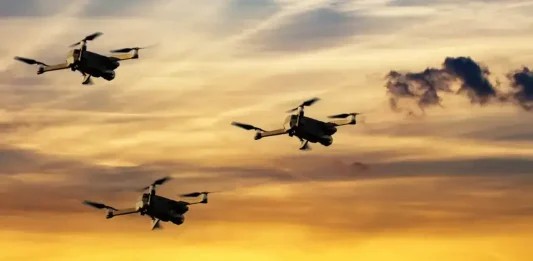 Πλήρως αυτοματοποιημένα drones με τεχνητή νοημοσύνη σκότωσαν ανθρώπους drones τεχνητή νοημοσύνη