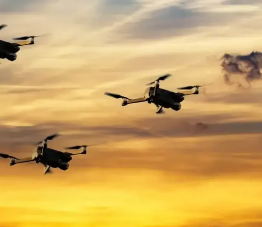 Πλήρως αυτοματοποιημένα drones με τεχνητή νοημοσύνη σκότωσαν ανθρώπους drones τεχνητή νοημοσύνη
