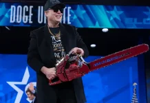 Κόπηκαν τα φρένα πληροφοριοδότη του DOGE, ώρες αφού ο Musk τον στοχοποίησε Musk