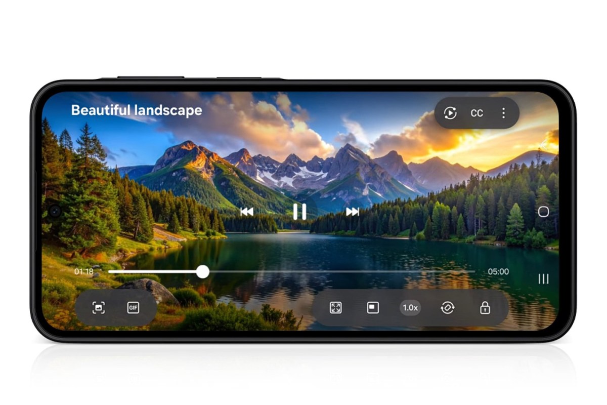 Galaxy A27