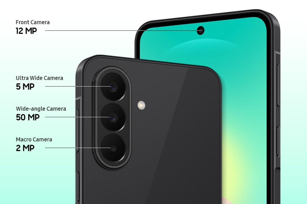 Galaxy A27