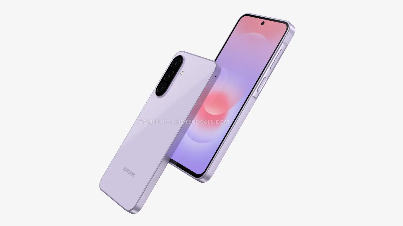 Galaxy A27