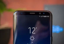 Galaxy S8
