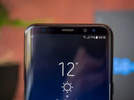 Galaxy S8