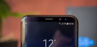 Galaxy S8