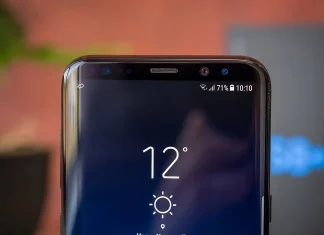 Galaxy S8