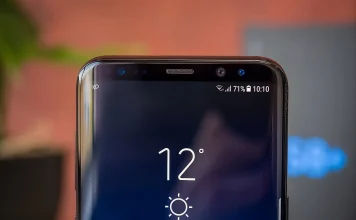 Galaxy S8