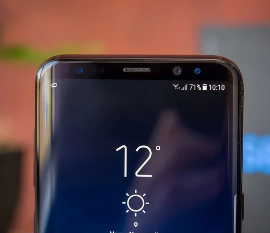 Galaxy S8