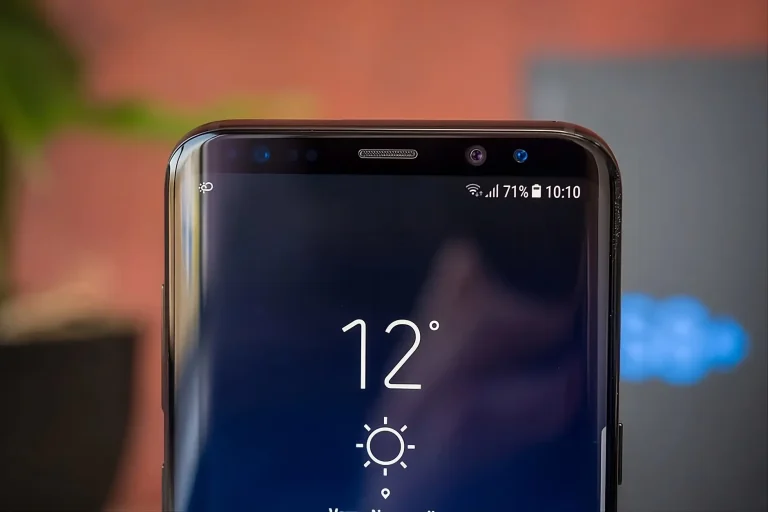 Galaxy S8