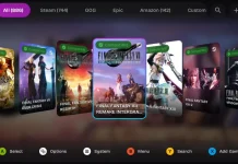 Αυτή η gaming εφαρμογή του Android τελειώνει όλες τις φορητές κονσόλες για πάντα!