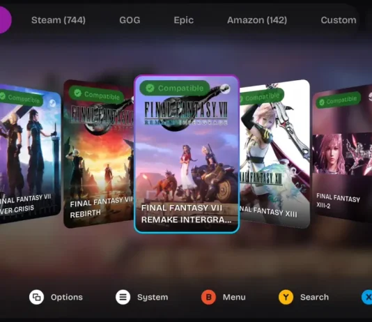Αυτή η gaming εφαρμογή του Android τελειώνει όλες τις φορητές κονσόλες για πάντα!