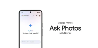 Το Gemini μετά την αναζήτηση έσπασε και το Google Photos και άρχισαν τα παράπονα Google Gemini ask photos