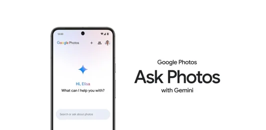 Το Gemini μετά την αναζήτηση έσπασε και το Google Photos και άρχισαν τα παράπονα Google Gemini ask photos