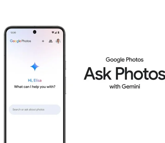 Το Gemini μετά την αναζήτηση έσπασε και το Google Photos και άρχισαν τα παράπονα Google Gemini ask photos