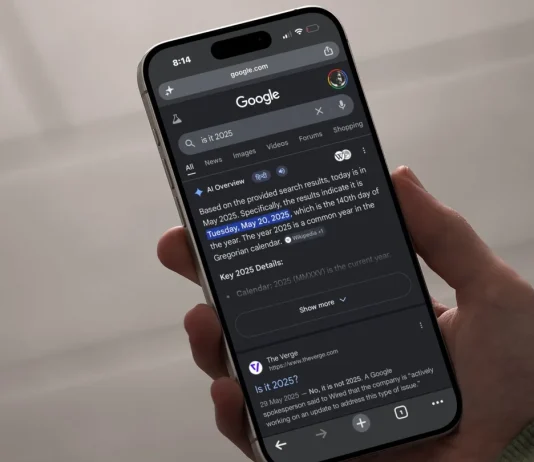 AI Overviews
