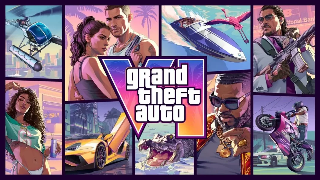Grand theft auto