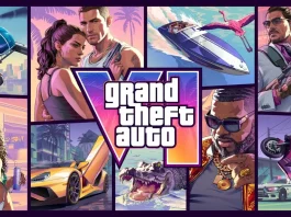 Grand theft auto