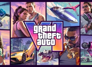 Grand theft auto