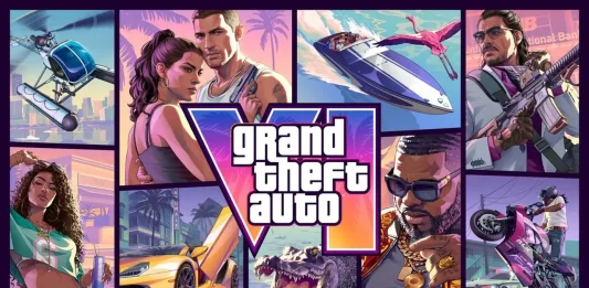 Grand theft auto