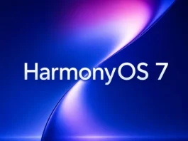 HarmonyOS 7