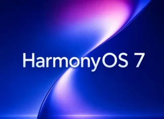 HarmonyOS 7