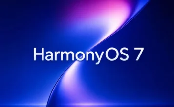 HarmonyOS 7