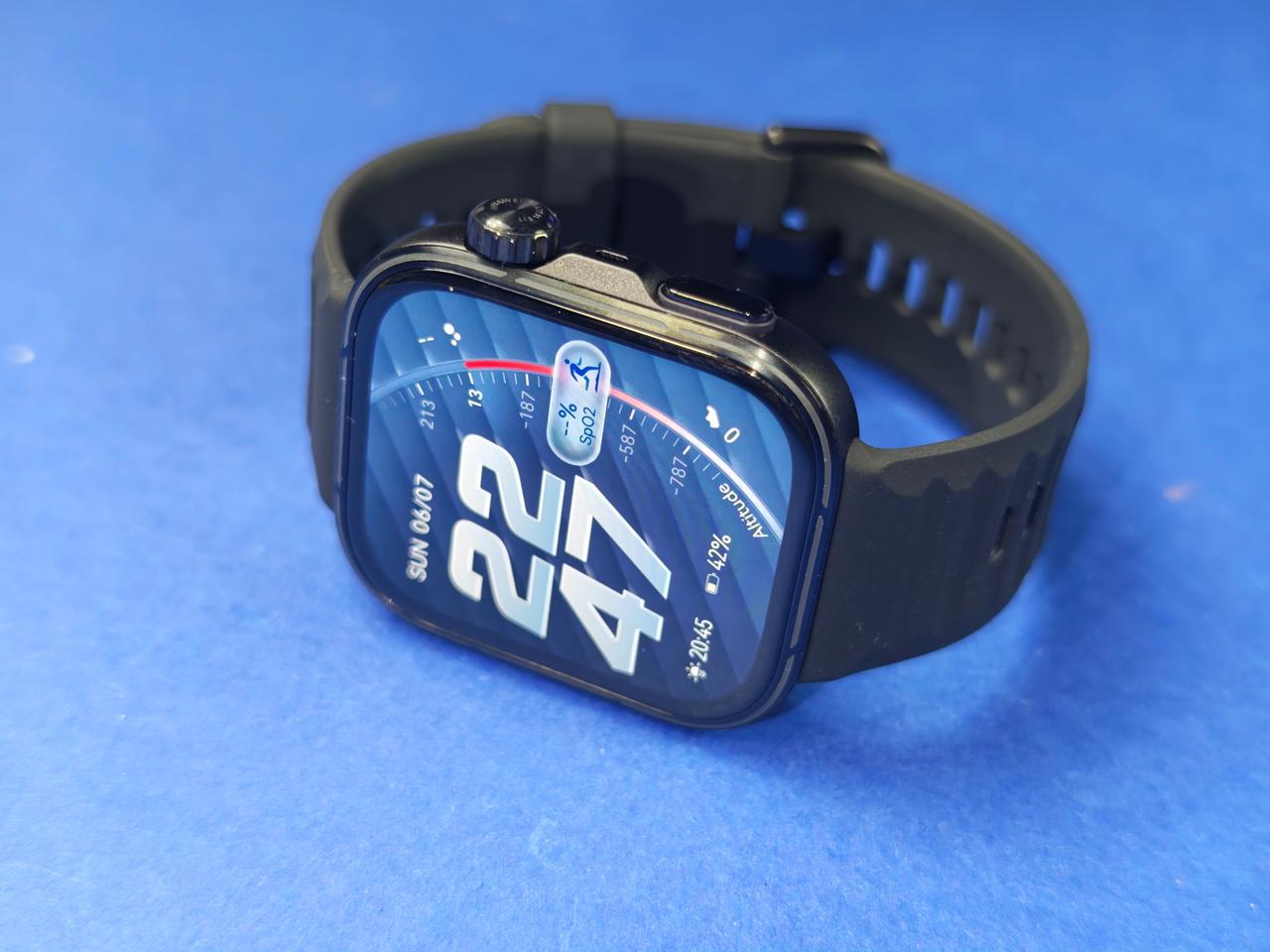 Huawei Watch Fit 5 Pro