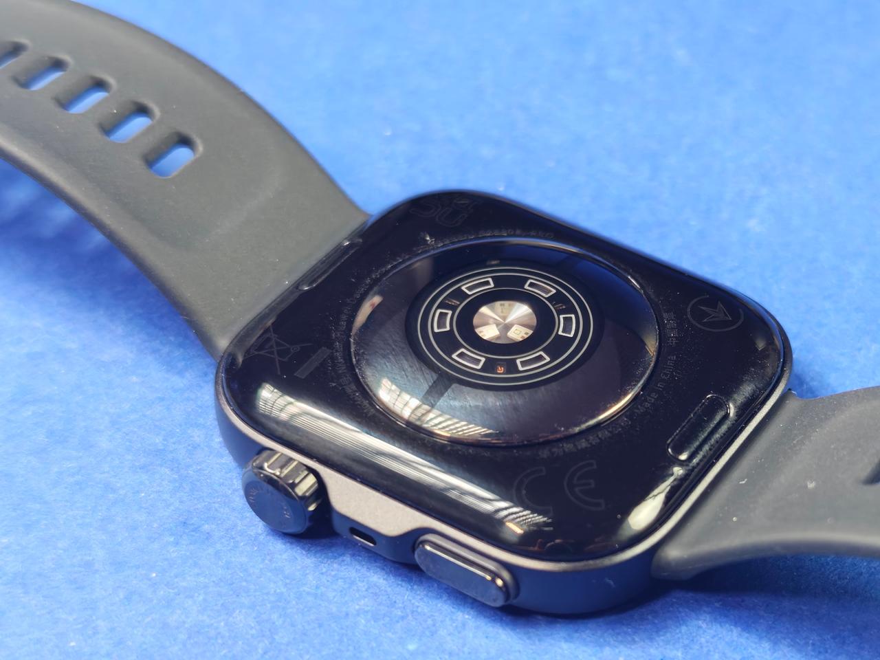 Huawei Watch Fit 5 Pro