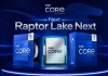 Η Intel ετοιμάζοι τους Raptor Lake Next για να επαναφέρει την υποστήριξη σε DDR4 Raptor Lake