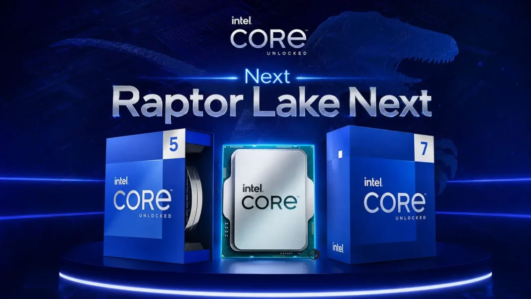 Intel-Raptor-Lake-Next Raptor Lake