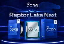 Η Intel ετοιμάζοι τους Raptor Lake Next για να επαναφέρει την υποστήριξη σε DDR4 Raptor Lake