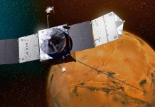 MAVEN
