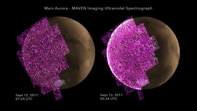 MAVEN