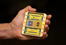 Majorana 2: Η Microsoft μας φέρνει πιο κοντά σε κβαντικό υπολογιστή που είναι αξιόπιστος Ο κβαντικός επεξεργαστής Majorana 2 της Microsoft
