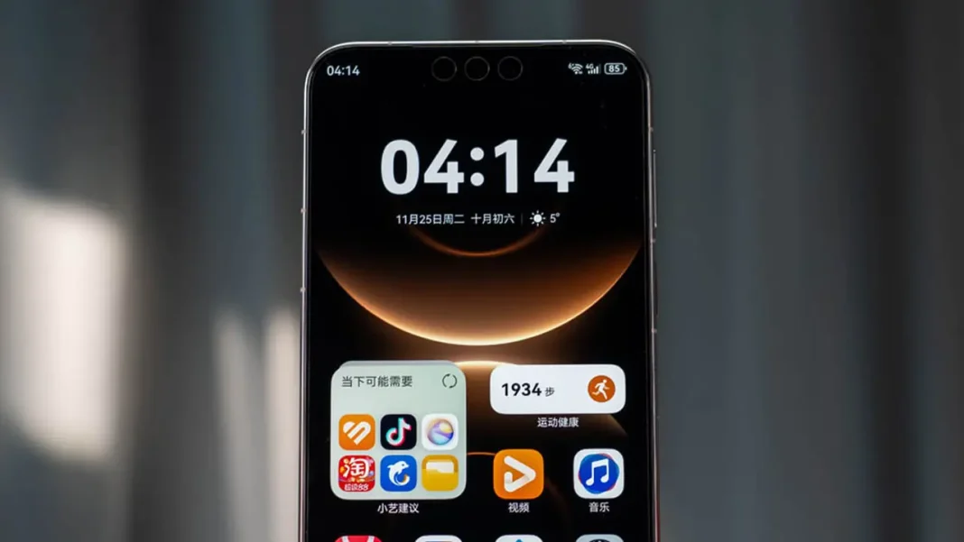 Mate 80