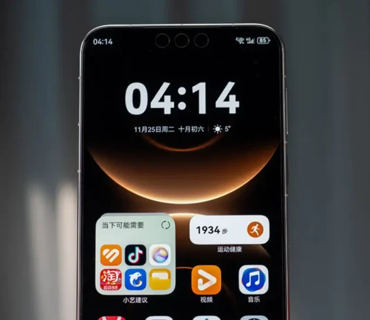To Huawei Mate 90 έρχεται για να ανταγωνιστεί τα iPhone 18 Pro: Ο Σεπτέμβριος θα είναι καυτός